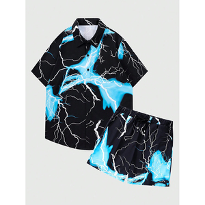 เสื้อยืดพิมพ์ลายสโลแกนสไตล์ลำลองพิมพ์ลายกระดุมเสื้อลงโลโก้ตามสั่ง - Product Image 3