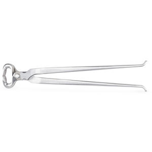 Pinza para pezuñas de caballos, recortadora de pezuñas multifuncional, herramienta para cortar pezuñas de animales de granja, herramientas para herradores de ganado - Product Image 3