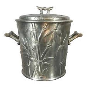 Top Best Sale Unique <b>Wine</b> Cooler Metal Copper Made Shiny Plated Luxury Style Handmade Large Shape Huge Space Capacity Supply - Product Image 6