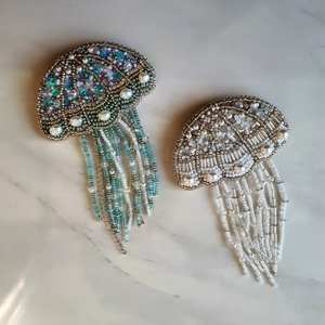 Cuentas de Metal de Aleación Chapadas en Oro, Dijes de Espiga, Cuentas de Latón, Componentes para Llaveros, Duraderas, Impermeables, Estilo Popular - Product Image 2