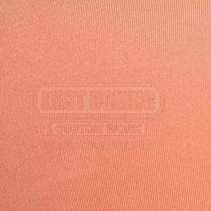 Sujetador deportivo de alta fabricación para mujer Sujetador deportivo cómodo El mejor material Sujetador deportivo de alta calidad para mujer - Product Image 6