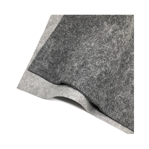 Material de fabricación de bolsas antiestáticas impermeables Kubu de fieltro liso perforado con aguja de ancho personalizado y respetuoso con el medio ambiente de Vietnam - Product Image 5
