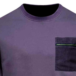 Customized <b>Men</b> Sweatshirts <b>Pullover</b> <b>Men</b> Sweatshirts Apparel Clothing <b>Men</b> Sweatshirts Made In Pakistan - Product Image 4