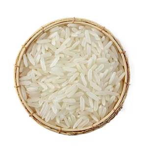 Arroz jazmín seco de primera calidad: grano largo, aromático y delicioso - Product Image 5