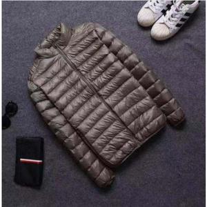 Chaleco Acolchado de Invierno de Alta Calidad, Impermeable, Tejido, Moderno, con Capucha, Sin Mangas, para Hombre, Proveedor de Exportación BD - Product Image 6