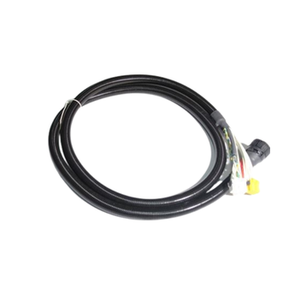 Baltacioglu 150.00282310 High Quality Cable 1 , A : 2500 mm , Diwa.5 Automotive Spare <b>Parts</b> for <b>Buses</b> - Product Image 2