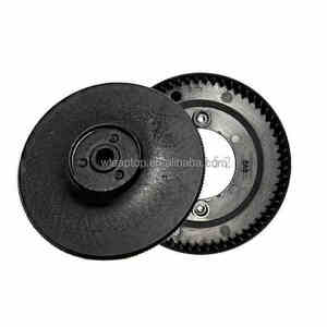 Kit de disques d'arrosage T50 – Disques supérieurs et inférieurs pour pièces de pulvérisateur centrifuge YC.JG.ZS003458 – Drone de protection des plantes T50 – Grand stock disponible - Product Image 2