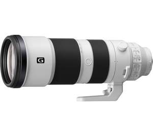 Offres exclusives-Téléobjectif zoom FE 200-600mm f/5.6-6.3G OSS - Product Image 1