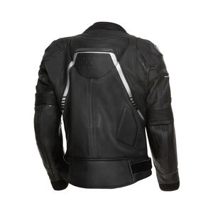 Vestes de moto en polyester de haute qualité veste de moto de course pour l'équitation de vélo de sport - Product Image 2