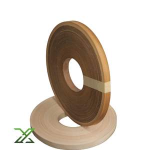 วีเนียร์ไม้โอ๊คหนา50ม. แบบอเมริกันขอบแบบไม่มีกาว - Product Image 1