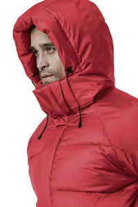 แจ็กเก็ตขนแกะขนาดพลัสไซส์พิมพ์ลายแบบคลาสสิกดีไซน์ทันสมัยหลากหลายผ้าโพลีเอสเตอร์ฟอกฤดูใบไม้ผลิ - Product Image 2