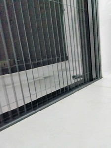 现代蚊帐配件高品质聚丙烯和聚乙烯门窗纱窗保修1年 - Product Image 2