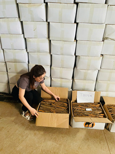 ซินนามอนแบบแยกชิ้น/ซิเมท/ซิปจากผู้ผลิตเวียดนาม - Product Image 3