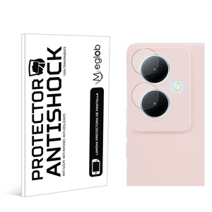 Y78กันกระแทก VIVO + แผ่นป้องกันหน้าจอ5g ทนทานและดูดซับแรงกระแทก - Product Image 1