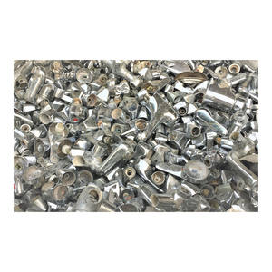 Déchets de zinc non allié de qualité supérieure à livraison rapide pour une forte demande de la part du grand public et du commerce en gros - Product Image 5