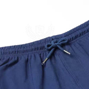 Survêtement d'été de couleur personnalisée tissu doux à séchage rapide survêtement d'été pour hommes utilisation en extérieur survêtement d'été pour hommes - Product Image 6