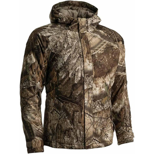 Vestes pour hommes en marque privée, imperméables, pour la pêche, la chasse, la randonnée, le camping, l'escalade, les survêtements d'hiver, manteaux thermiques, vestes de chasse d'automne - Product Image 3