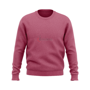 เสื้อสเวตเตอร์แบบสวมหัวคอกลมผ้าฝ้ายสำหรับผู้ชายเสื้อแขนยาวมีฮู้ดพิมพ์โลโก้แบบลำลองสำหรับฤดูหนาว - Product Image 6