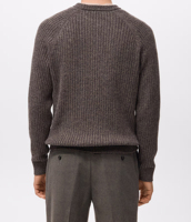 Cárdigan de Punto Jacquard de Manga Larga Casual para Mujer, de la Mejor Calidad, para Otoño, con Cierre de Cremallera Frontal, Opciones de Logotipo Personalizable