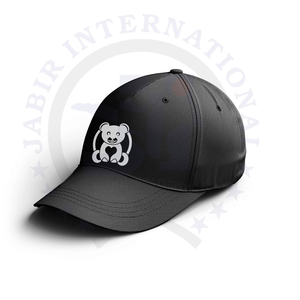 Chapeau de camionneur de sport en maille perforée imperméable à 5 panneaux de haute qualité Utilisation décontractée en plein air 2 tons Mode Image personnalisée - Product Image 1