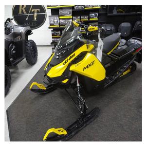 REBAJAS en Moto de Nieve Ski-Doo Renegade Enduro 850 E-TEC E_S ICE Ripper XT - Product Image 3