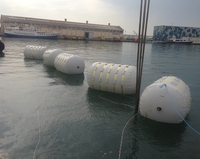 Cric d'air de support de bateau en PVC durable pour surfer sur les activités de plein air de qualité professionnelle