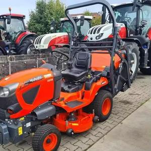 Precio al por mayor para tractor cortacésped de 2 tiempos BX261, superventas, la mejor calidad, oferta directa de fábrica para compradores al por mayor - Product Image 1