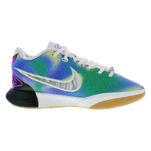 Chaussures Nike Lebron Xxi Se Gs pour garçons Couleur : Multicolore 100% authentique - Product Image 3