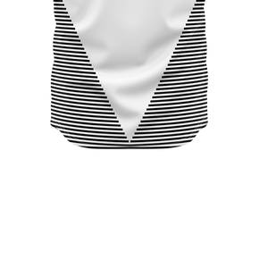 Conjunto personalizado de camiseta de béisbol Teamwear bordado e impreso, tela de malla y diseño frontal de sarga con botón - Product Image 6