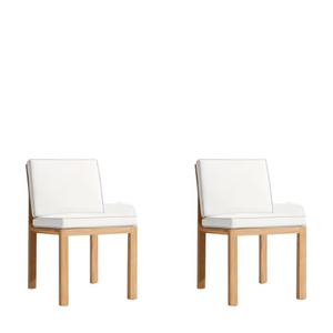 Diseños modernos Sillas de hotel Silla al aire libre Muebles de hotel Nueva Fabricación de Indonesia Uso directo - Product Image 6