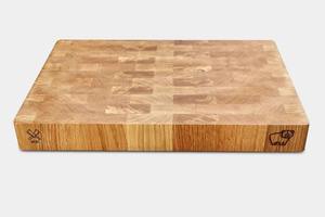 Blocs à découper en bois de dernière conception d'artisanat d'adresse de l'Inde pour le fabricant et l'exportateur de panneau de décoration de table de fête de mariage - Product Image 6