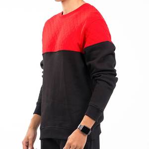 Sudaderas de moda al por mayor Logotipo de diseño liso personalizado para sudaderas con capucha de Hombre Sudaderas cómodas transpirables de invierno informales para hombre - Product Image 5