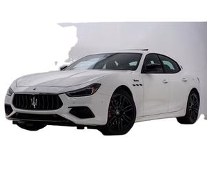 Auto Usado, Ghibli Modena Ultima Q4 AWD 2024, Bajo Kilometraje, Transmisión Automática, Envío Gratis y Listo para Entrega - Product Image 1