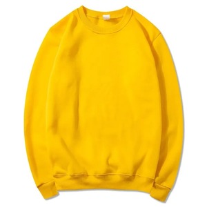 Vente en gros de sweat à capuche à manches longues de couleur unie pour hommes 100% coton à épaules tombantes pour l'hiver - Product Image 4