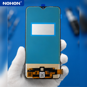 Pantalla LCD TFT de Alta Definición de 6.38" para Vivo Y7S S1 <span class=keywords><strong>Z5</strong></span> <span class=keywords><strong>IQOO</strong></span> Neo V17 Neo, Digitalizador de Pantalla Táctil, Ensamblaje NOHON Sin Marco, Kit con Garantía de 6 Meses - Product Image 2