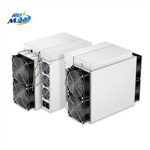 Microbt M50s 120T 3276W Thương Hiệu Ban Đầu Mới Máy Tính Bộ Vi Xử Lý Dữ Liệu Thuật SHA-256 Bitcoin Khai Thác Mỏ Với PSU Miễn Phí Vận Chuyển - Product Image 6