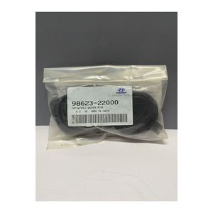 Tapa del depósito de agua del limpiaparabrisas Hyundai Accent Mobis 9862322000 para limpiaparabrisas, fabricado en Turquía - Product Image 1