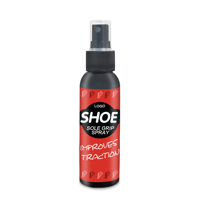Spray antidérapant OEM pour gants de gardien de but, chaussures de sport, améliorant l'adhérence pour le football, le basketball et l'entraînement de vitesse