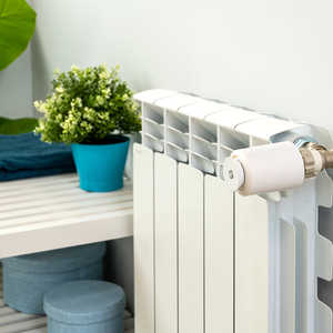 Garza Smart Home Cabezal termostático Zigbee 3,0 Producto - Product Image 3