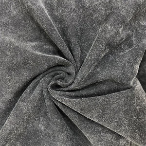 เสื้อยืดผ้าฝ้ายวินเทจไซส์ใหญ่พิเศษฟอกสี - Product Image 4