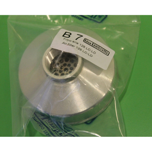 Filtro de Aire para Motocicleta de Aluminio, Completo y Nuevo para Lambretta LC y LD 125cc - Product Image 4