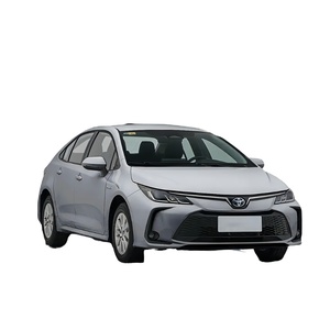 Berline hybride/essence de haute qualité 2024, 1.8L / 1.2T / 1.5L, transmission intégrale, taille des pneus R15, conduite à gauche, à vendre - Product Image 2