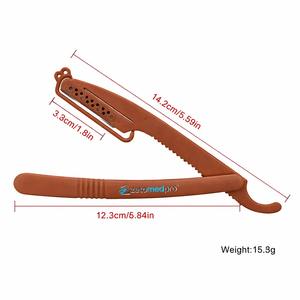 ZetomedPro Single Use Hair <b>Extension</b> Removal Tool Disposable Plastic Micro <b>Bead</b> Remover Black Salon Tool Factory Wholesale - Product Image 2