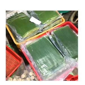 ห่อใบตองเวียดนามสำหรับห่ออาหารบรรจุภัณฑ์ที่สะอาดและยืดหยุ่นเป็นมิตรกับสิ่งแวดล้อม - Product Image 6