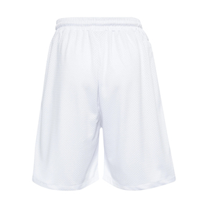 High Quality Manufacturer <b>Mesh</b> <b>Short</b> Custom Double Layer <b>Mesh</b> <b>Shorts</b> with Pockets Ideal for Gym Running Training Casual Wear - Product Image 2