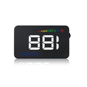 AEK-Tech OHUD-A200 Pantalla Head-Up OBD2 de 3.5 Pulgadas para Vehículos - Product Image 1