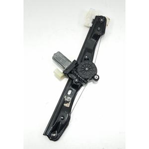 VENTANILLA TRASERA ELÉCTRICA IZQUIERDA BMW Serie 3 F31 Touring 51357281887 (11>) - Product Image 1