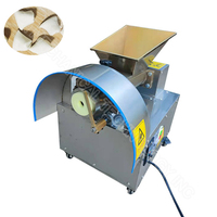 Machine automatique à diviser et à arrondir la pâte à pizza