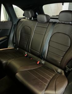 Bon marché d'occasion <span class=keywords><strong>Mercedes</strong></span> <span class=keywords><strong>GLC</strong></span> 260 2.0T 4WD 45,000 km peinture originale sans réparation voiture privée nouvelle énergie voiture d'occasion <span class=keywords><strong>GLC</strong></span> - Product Image 6