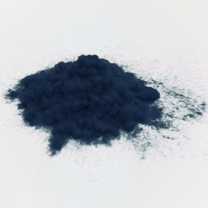 Poudre de flocage électrostatique en nylon RTS, densité 0,6 mm 1,5D, fibres de flocage AN-25 - Product Image 1